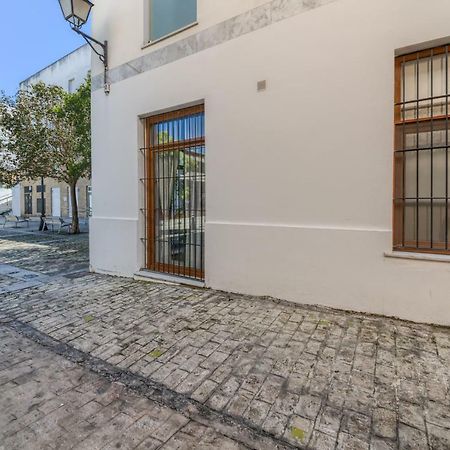 Casa En Plaza De La Merced_Centro Flamenco_Cadiz Luaran gambar