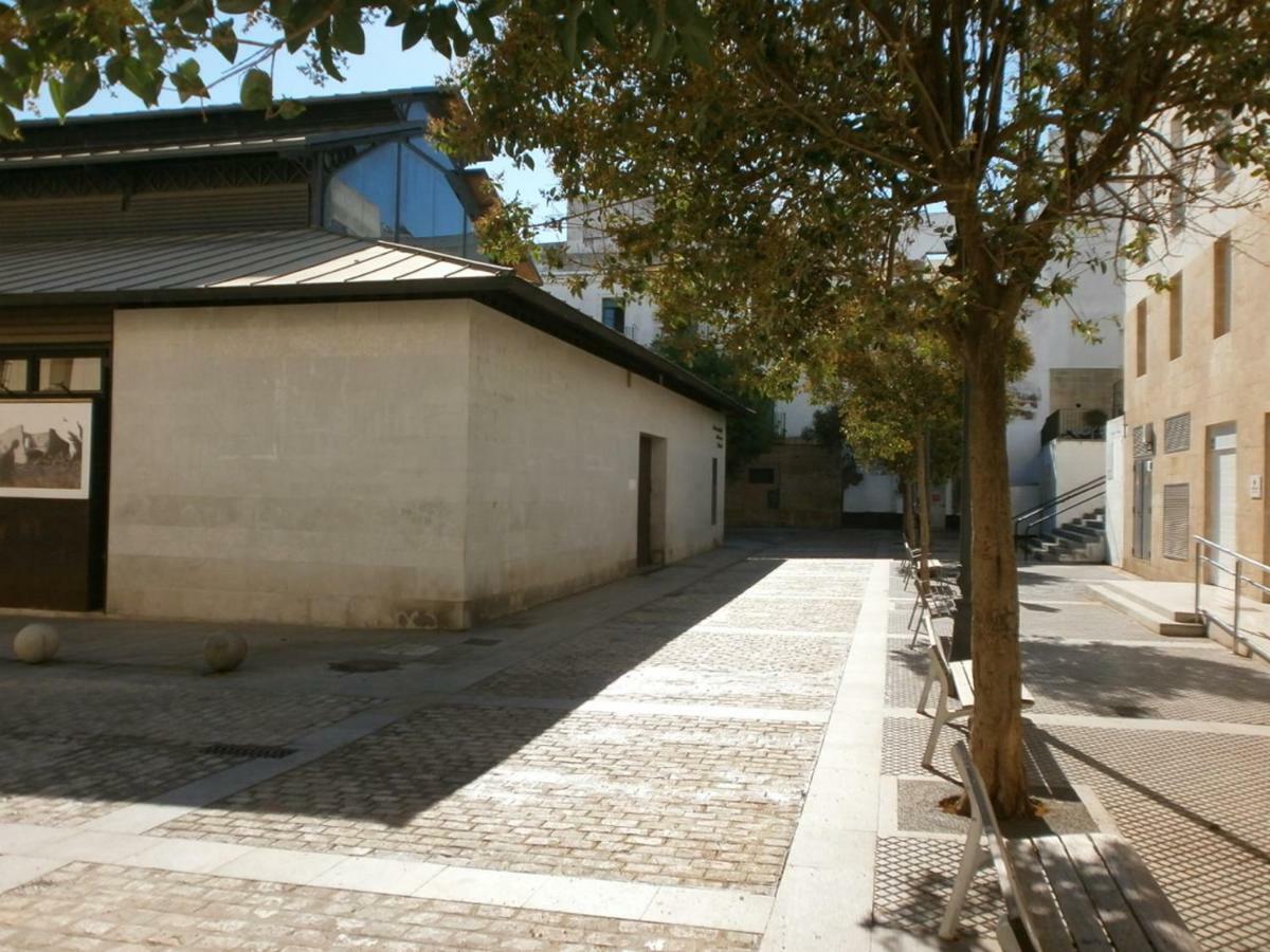 Casa En Plaza De La Merced_Centro Flamenco_Cadiz Luaran gambar